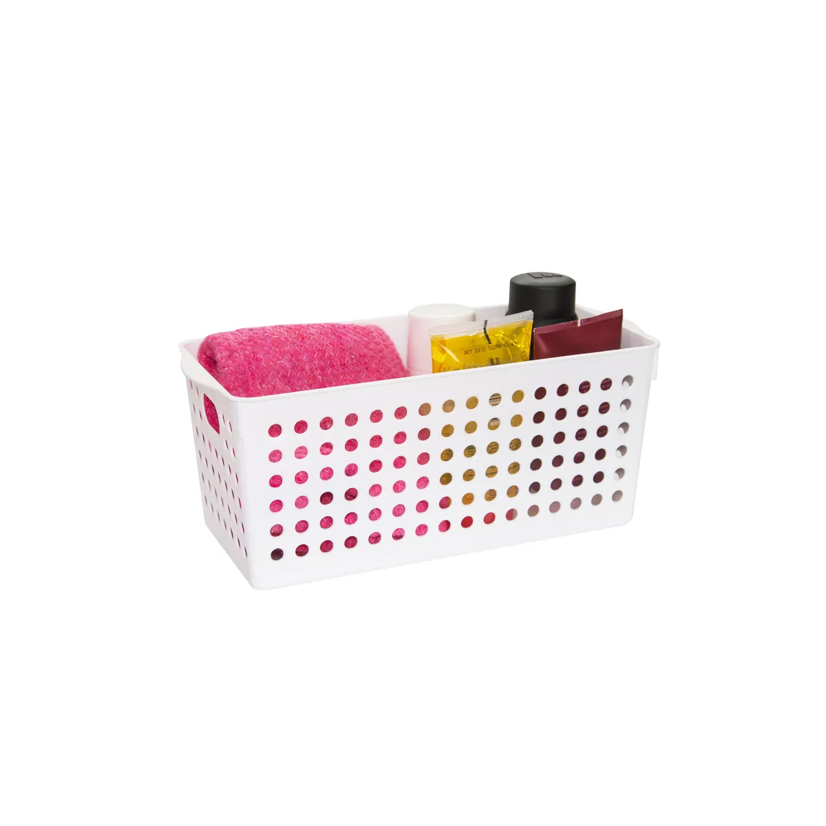 Organizador Colombraro rectangular