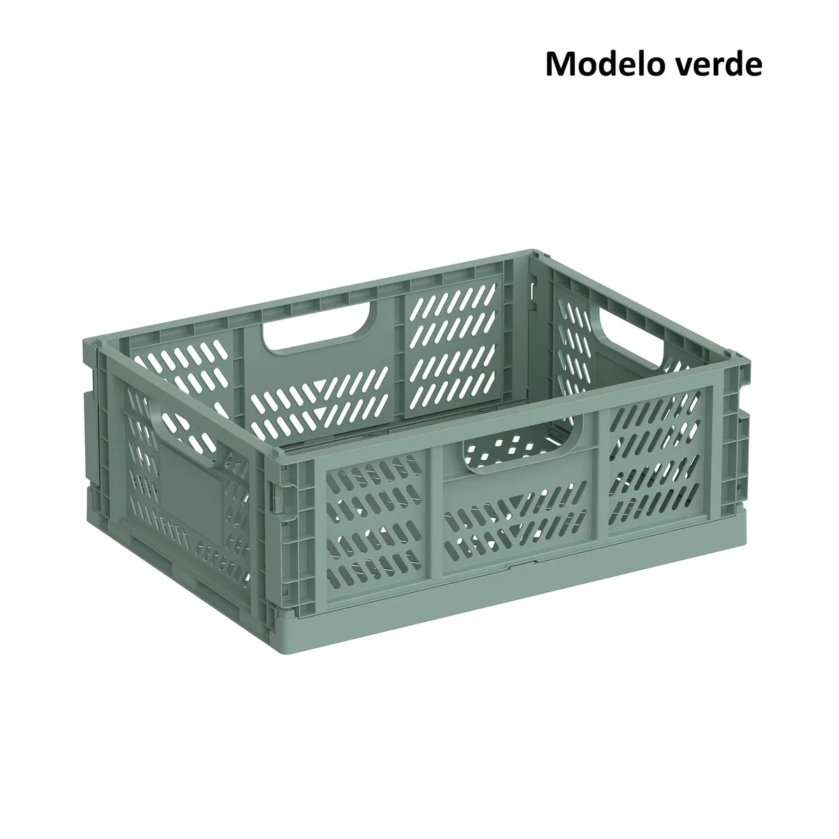 Organizador Carrefour Home plegable talle XL (Modelos Surtidos)