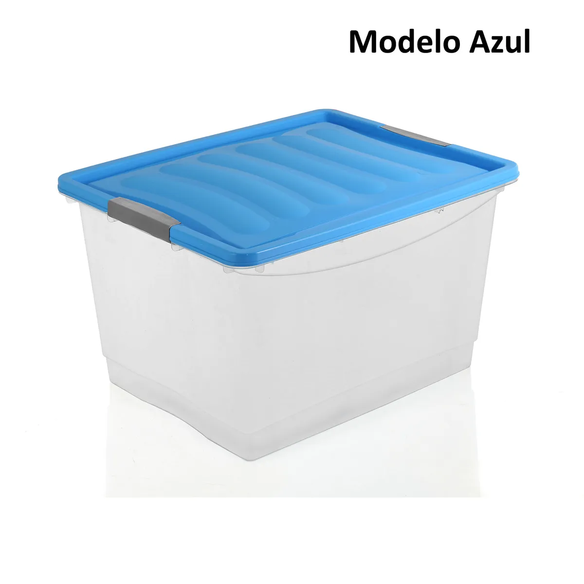 Organizador Carrefour 30 lts (Modelos Surtidos)