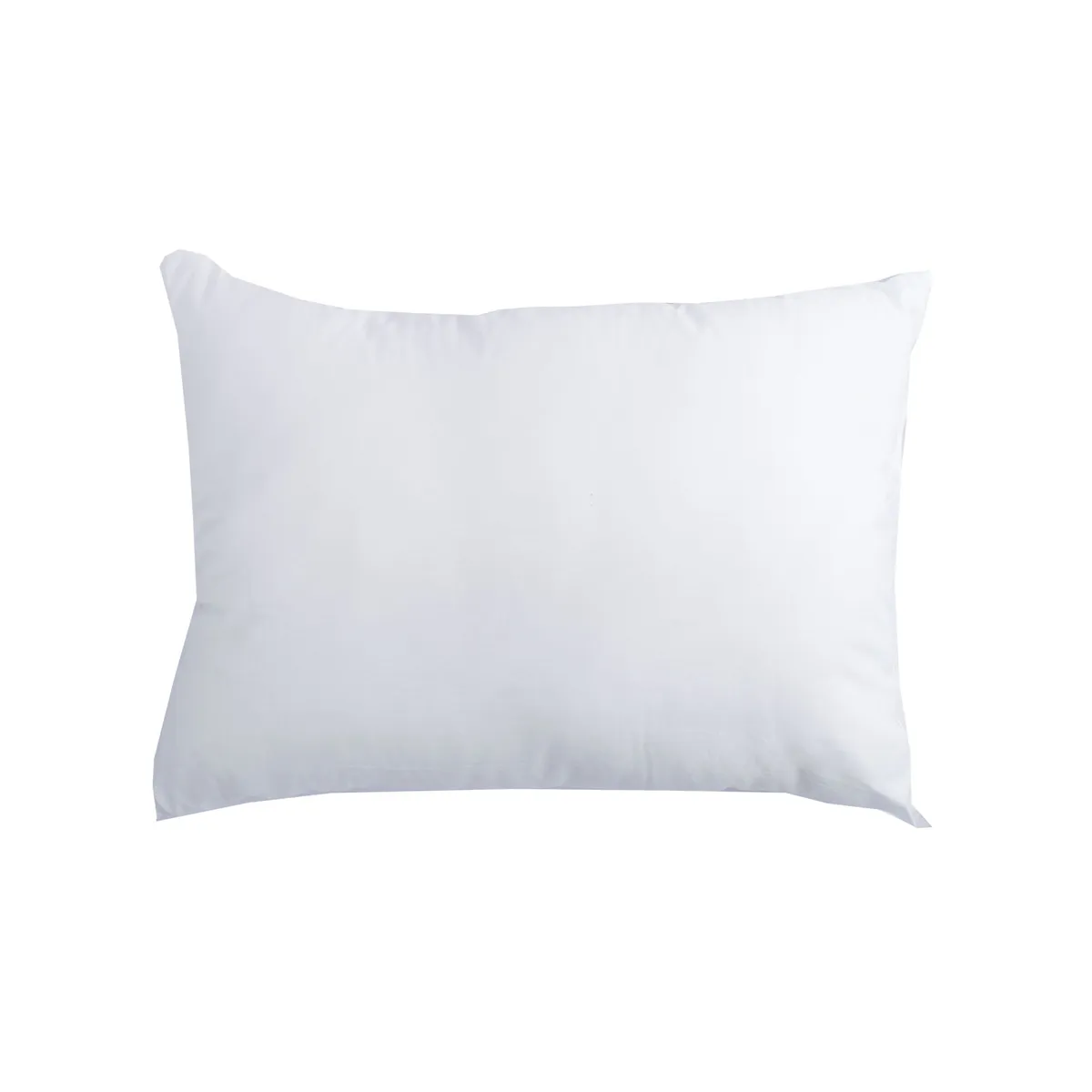 Almohada Tex Home 144 hilos percal 50 x 70 cm.