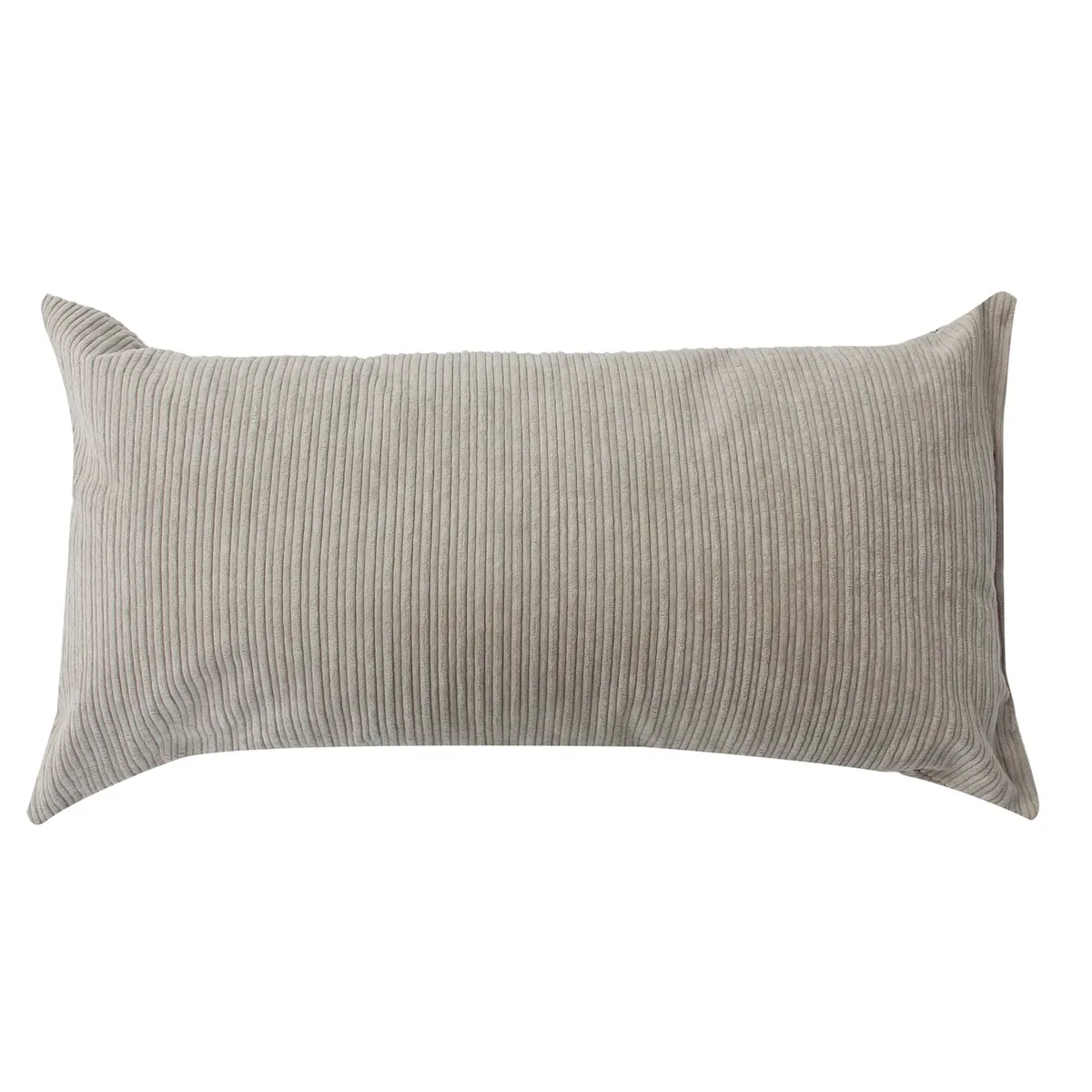 Almohadon Tex Home corderoy 35x70