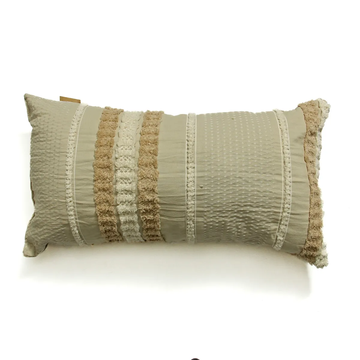 Almohadon Tex Home Picasso 38x70