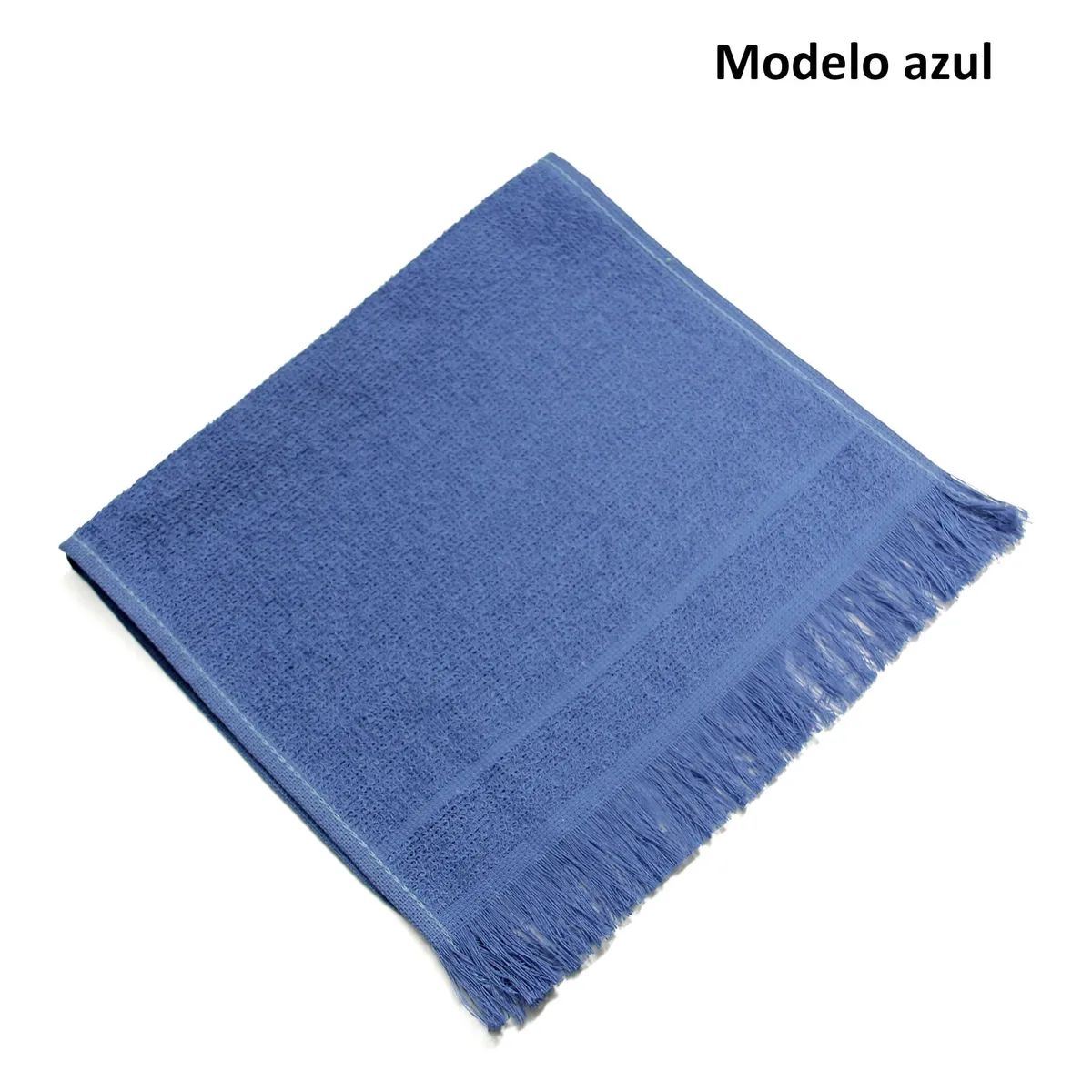 Toalla de visita varios colores Teka Modelos Surtidos