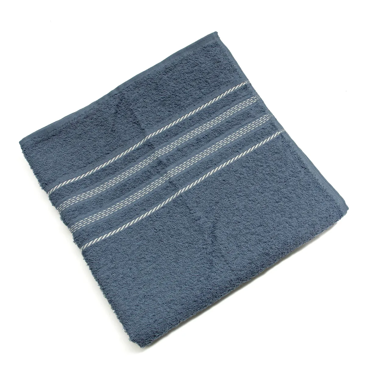 Toalla de baño Teka 280g 65x130