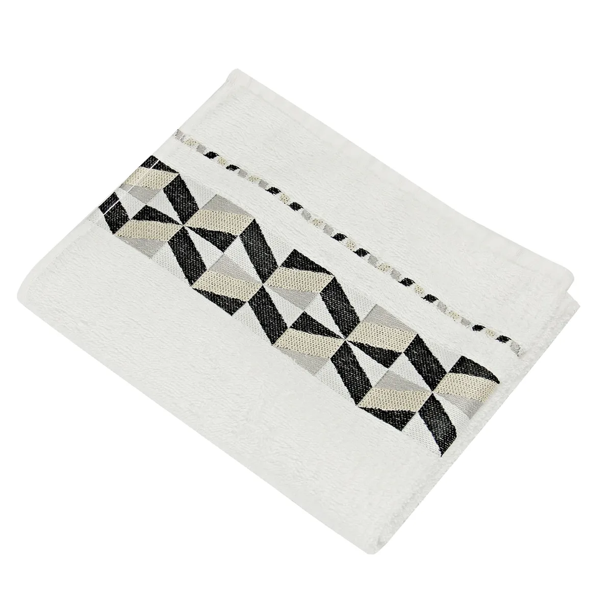 Toalla de rostro Tex Home 380g jacquard