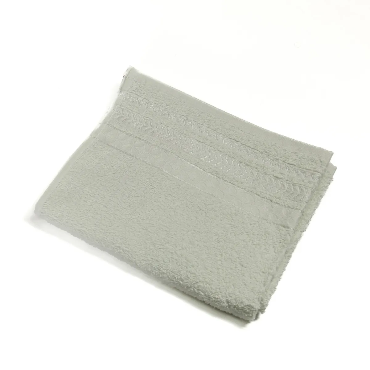 Toalla de rostro Tex Home 380g jacquard