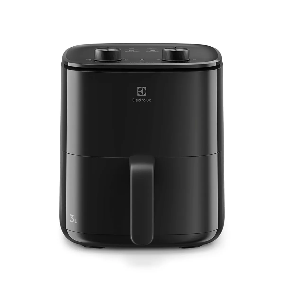 Freidora de aire Electrolux 3L con temporizador EAF05