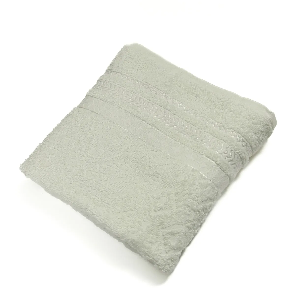 Toalla de baño Tex Home 380g jacquard