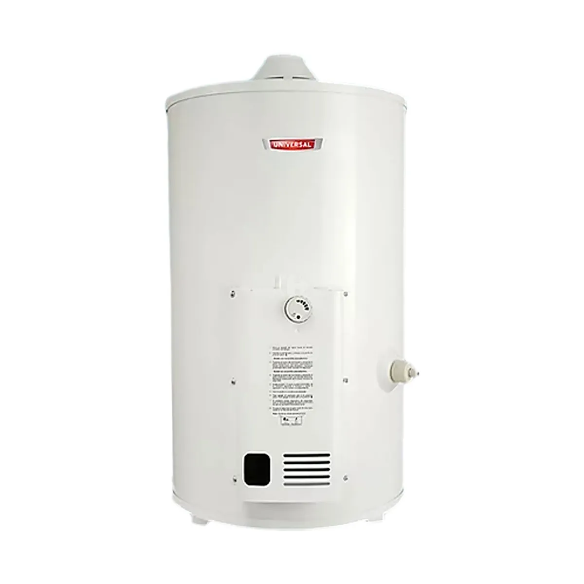 Termotanque multigas Universal 55 lts. Classic Line