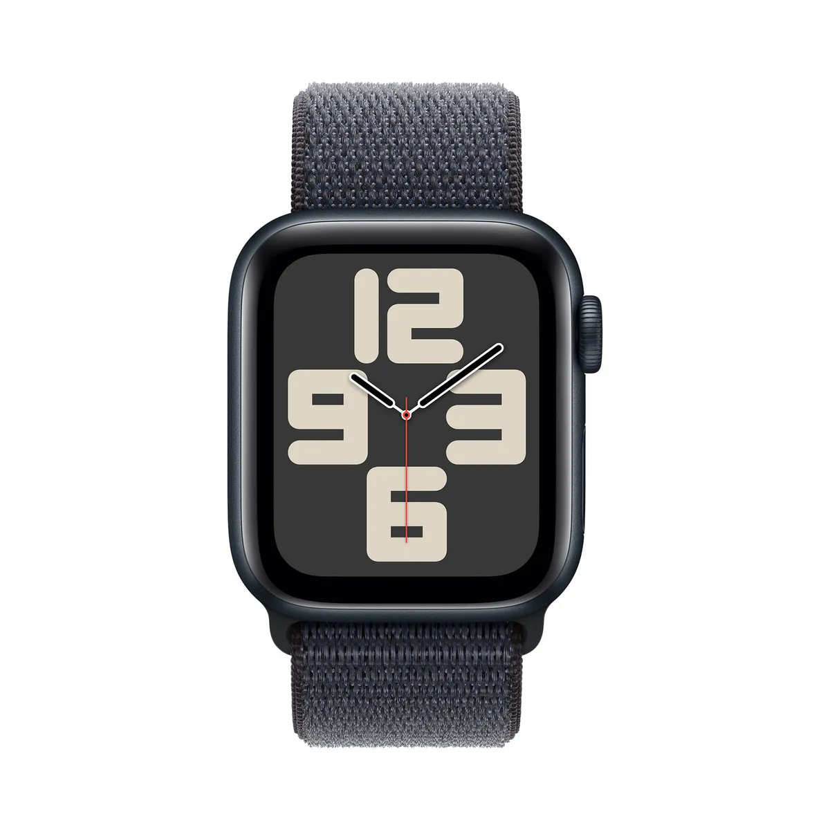 Smartwatch Apple watch se gps 40mm negro mxe93be a