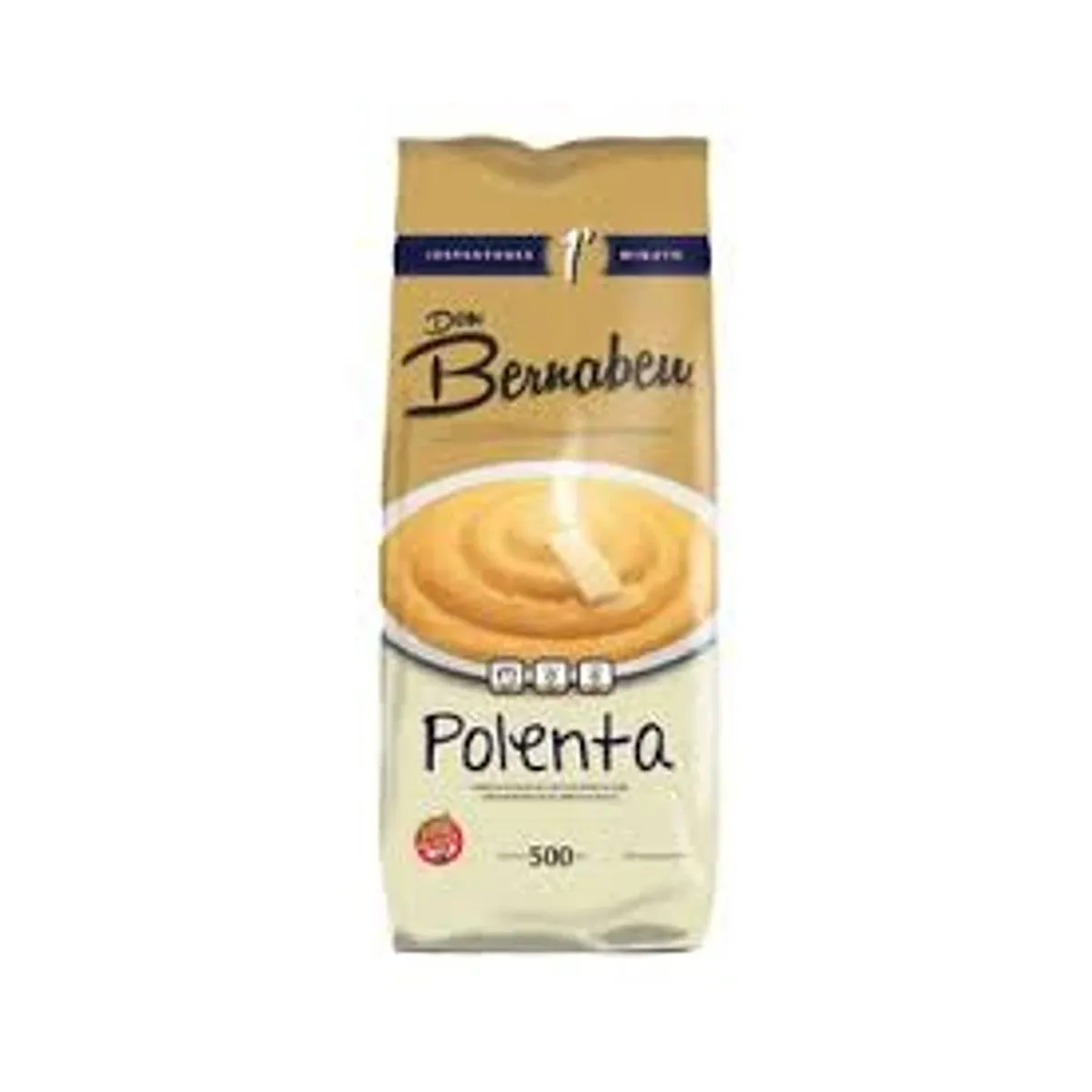 Polenta Don Bernabeu 1 kg