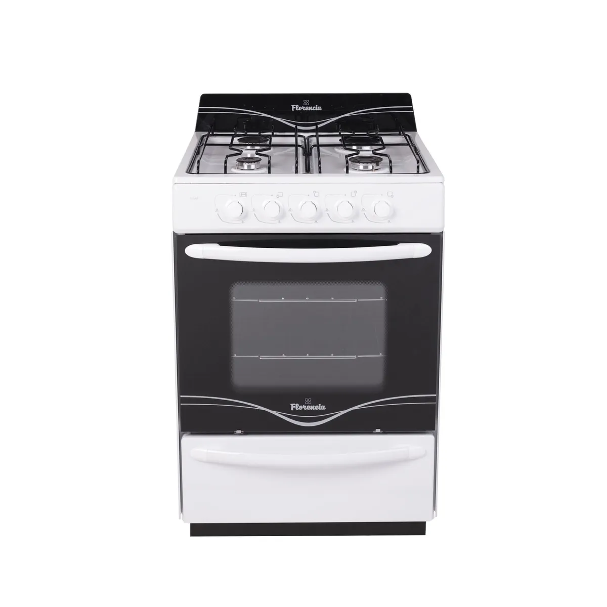 Cocina Florencia multigas BCA 56CM 5516F