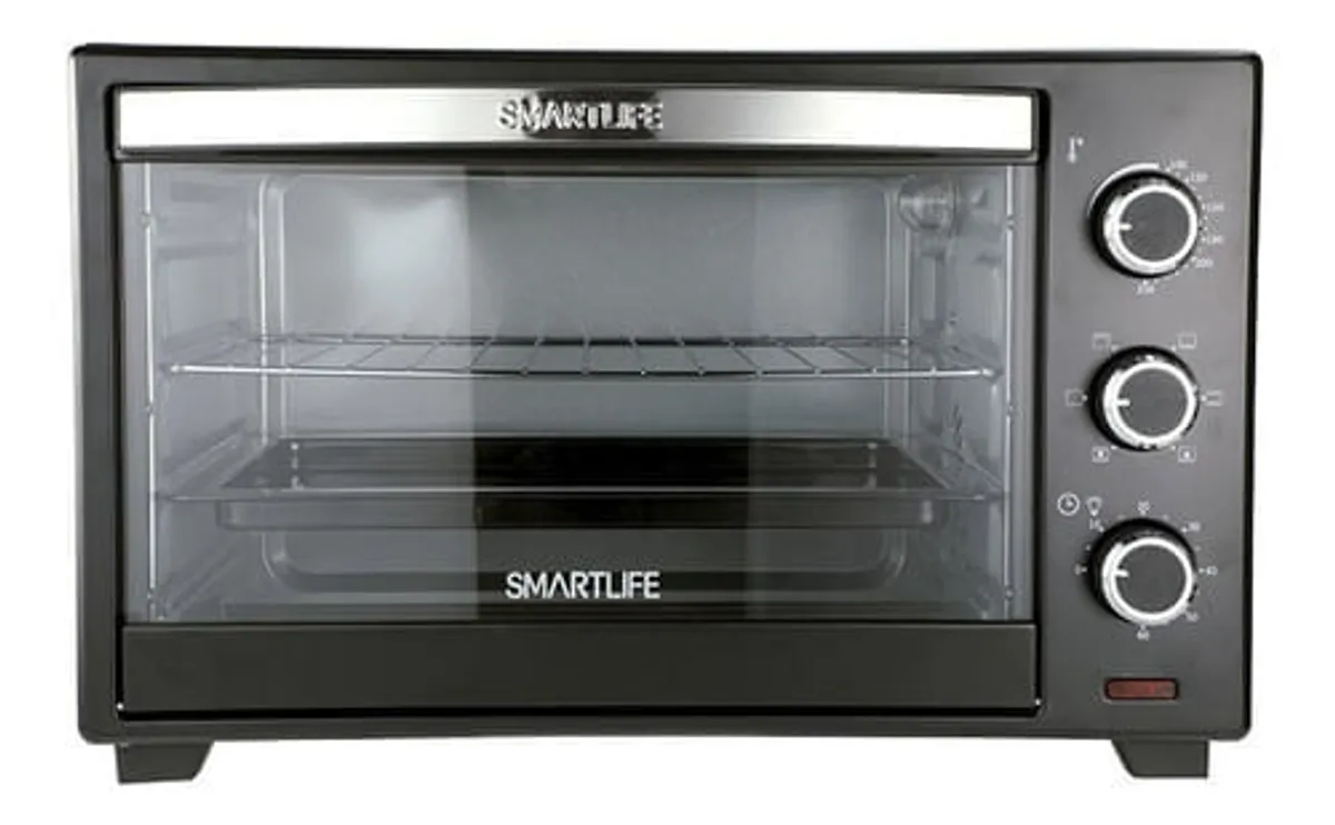 Smartlife Slto0040 220v 240v Negro
