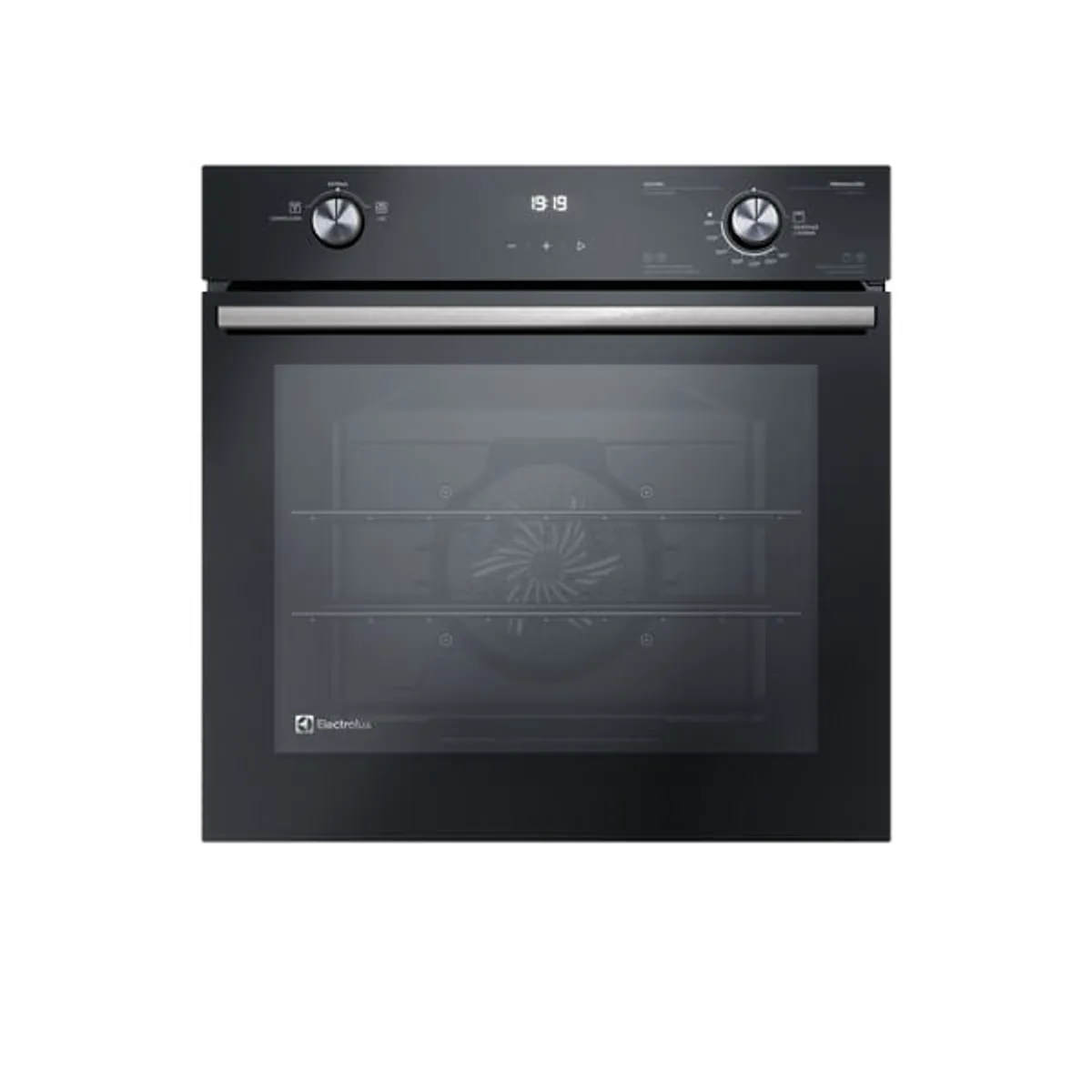 Horno Empotrable a Gas 80L Efficient OE8GH