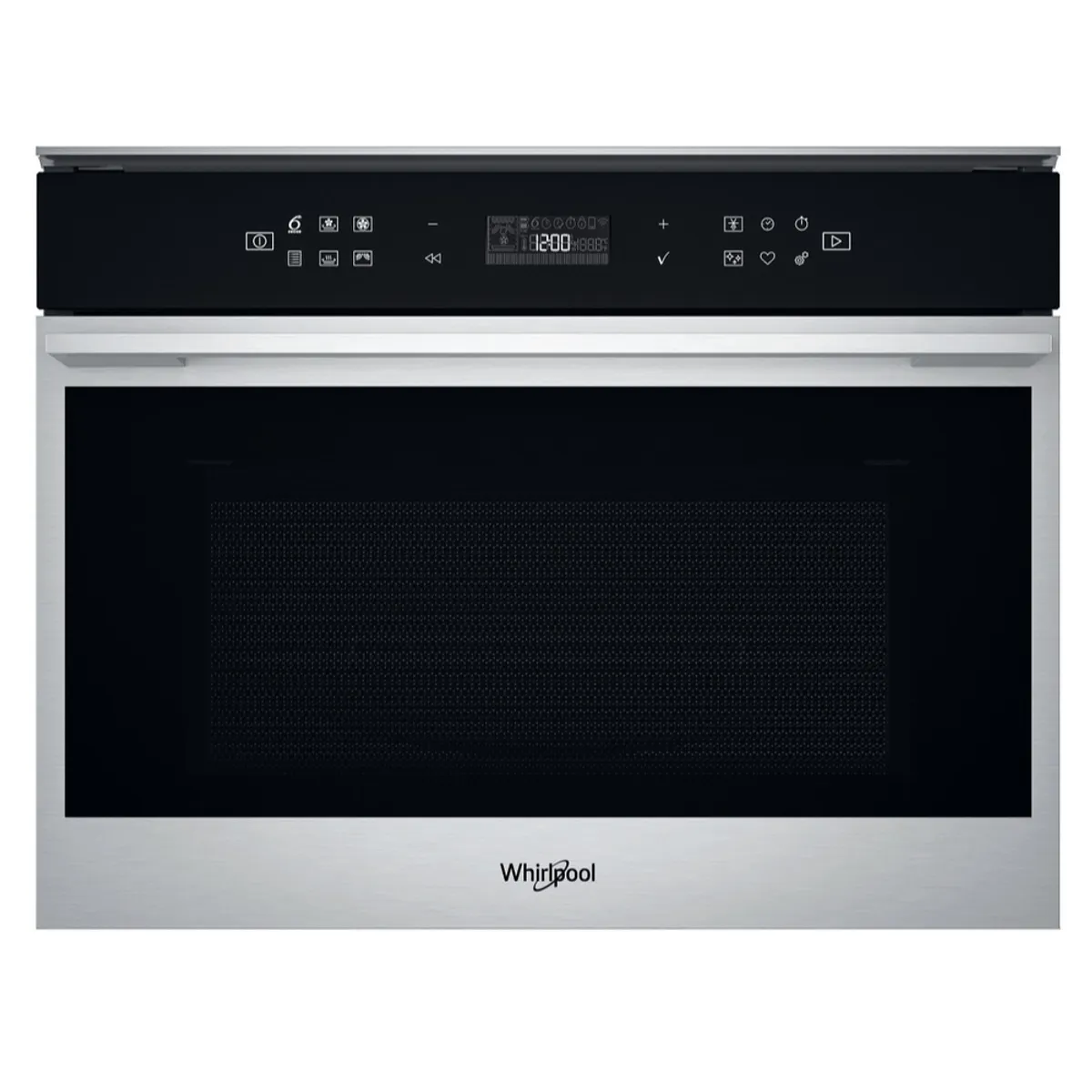 Microondas Empotrable Whirlpool WCollection 40 Lts