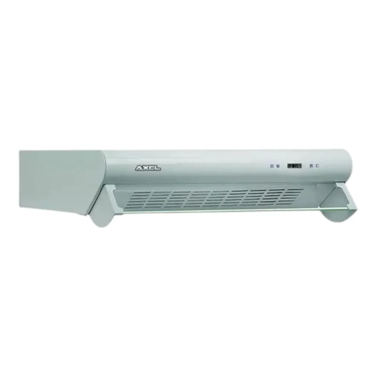 Purificador Axel Ax1000in Acero Inoxidable 100w 220v