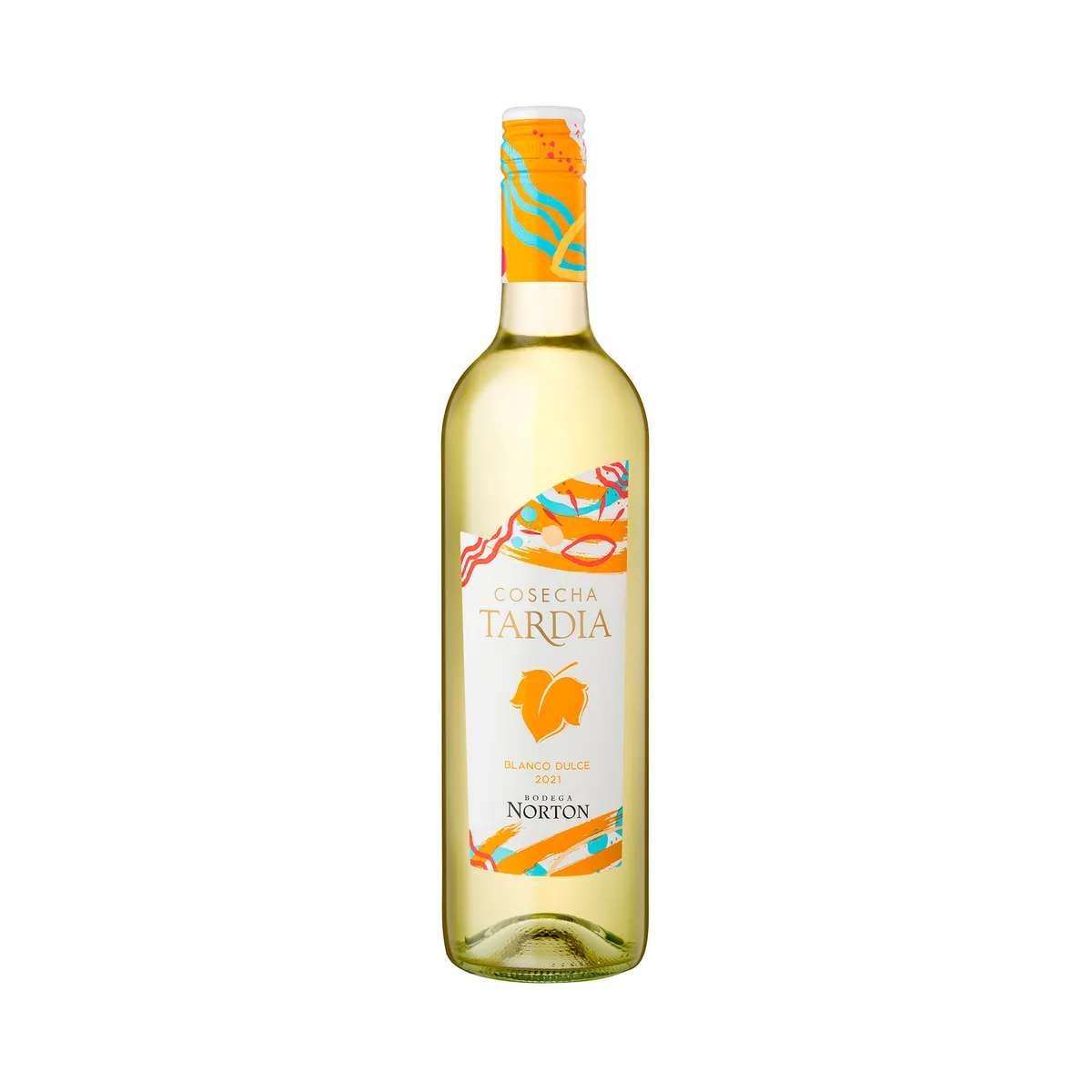 Vino blanco Cosecha Tardía 750 ml