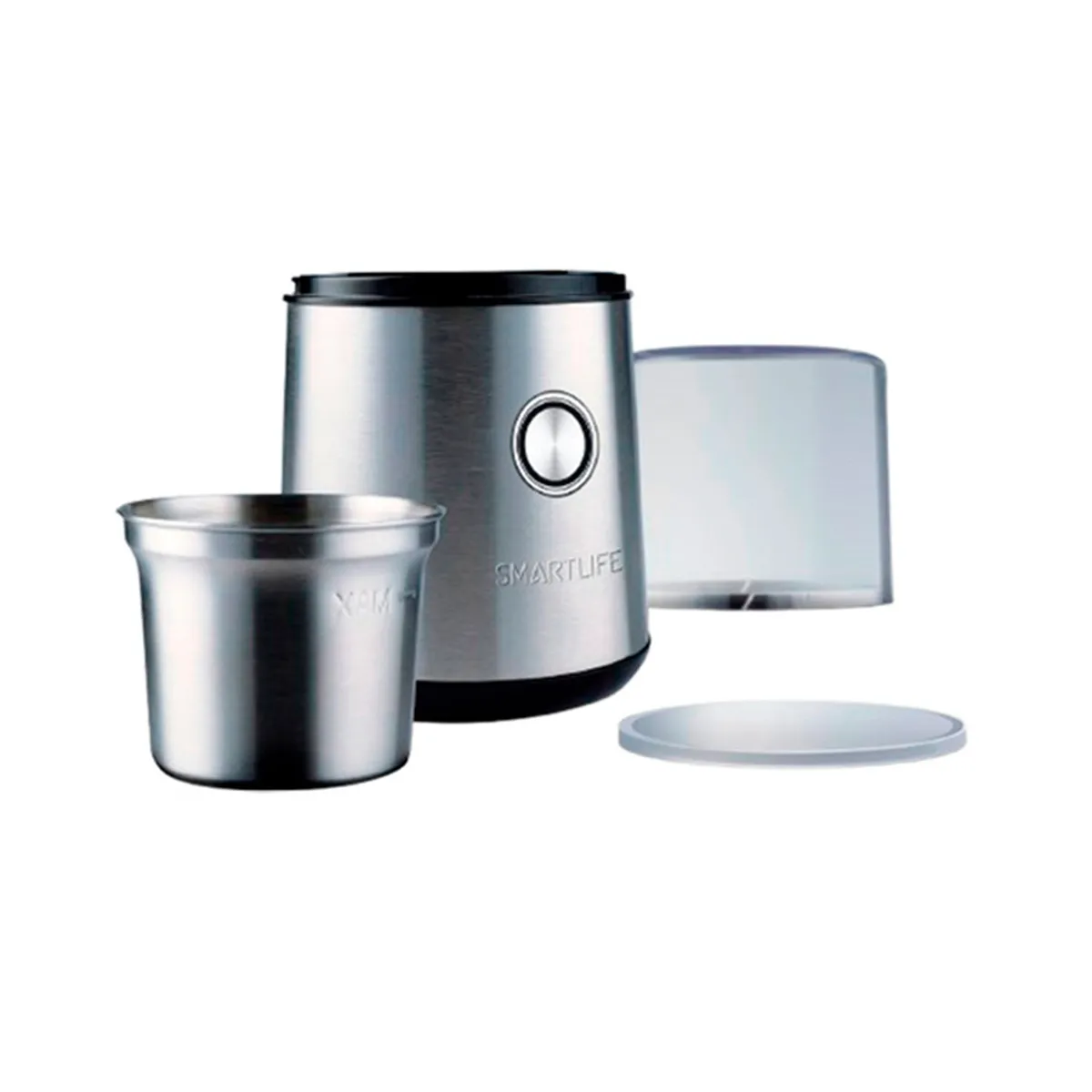 Molinillo Smartlife de semillas y granos sl sg9704.