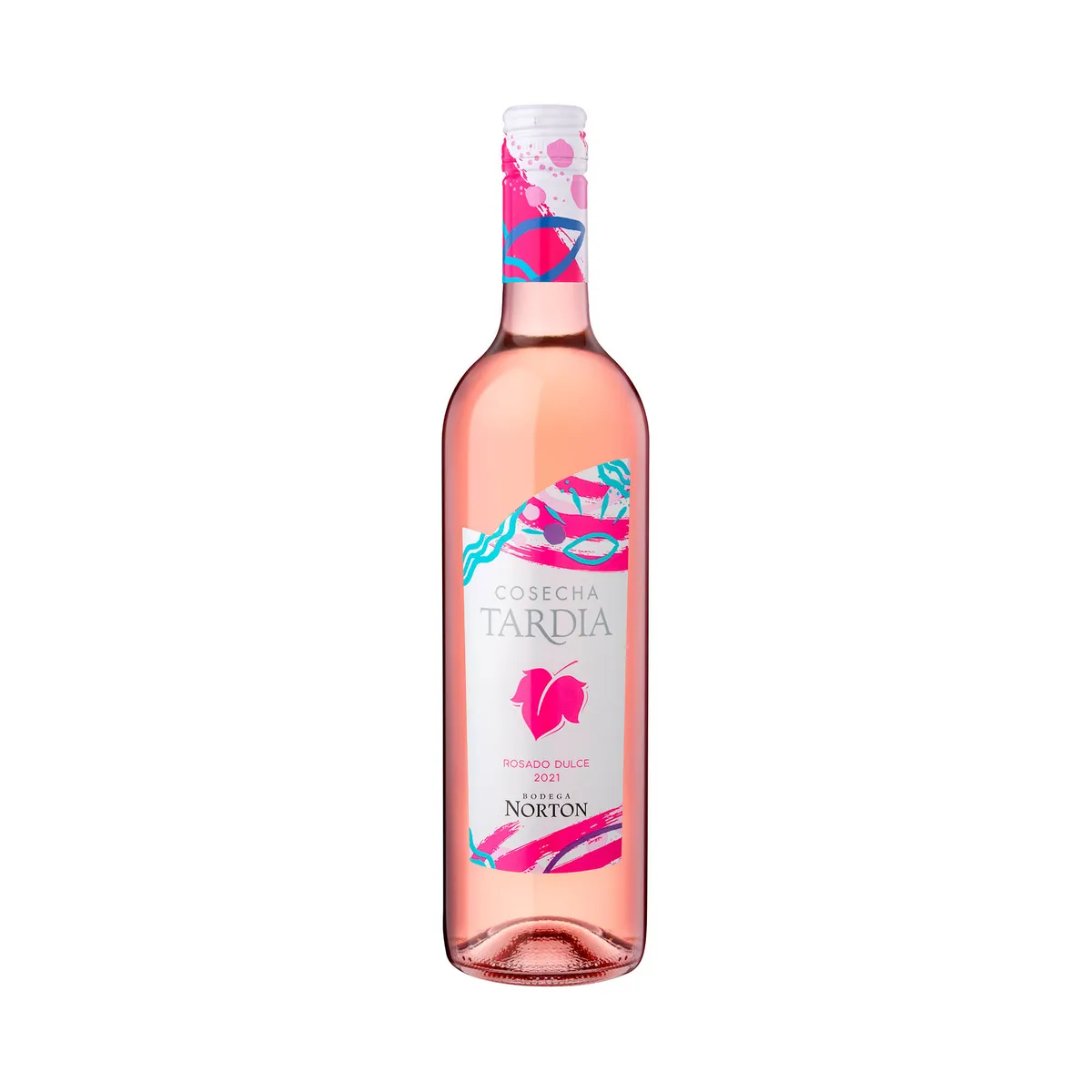 Vino rosado Cosecha Tardía 750 ml