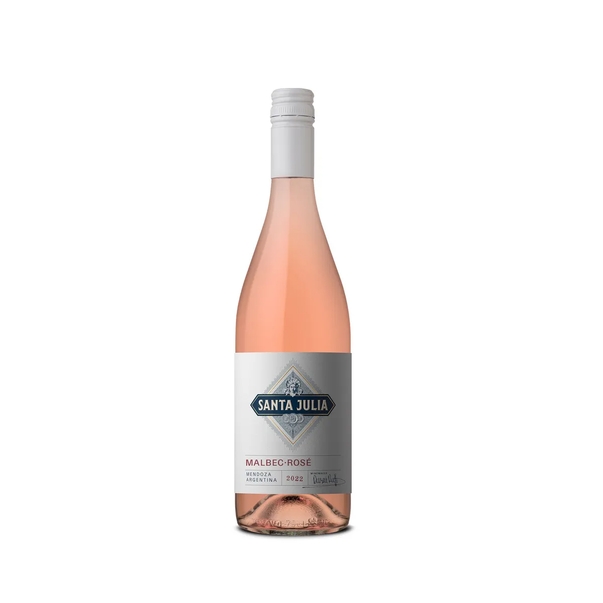 Vino rosado Santa Julia 750 ml