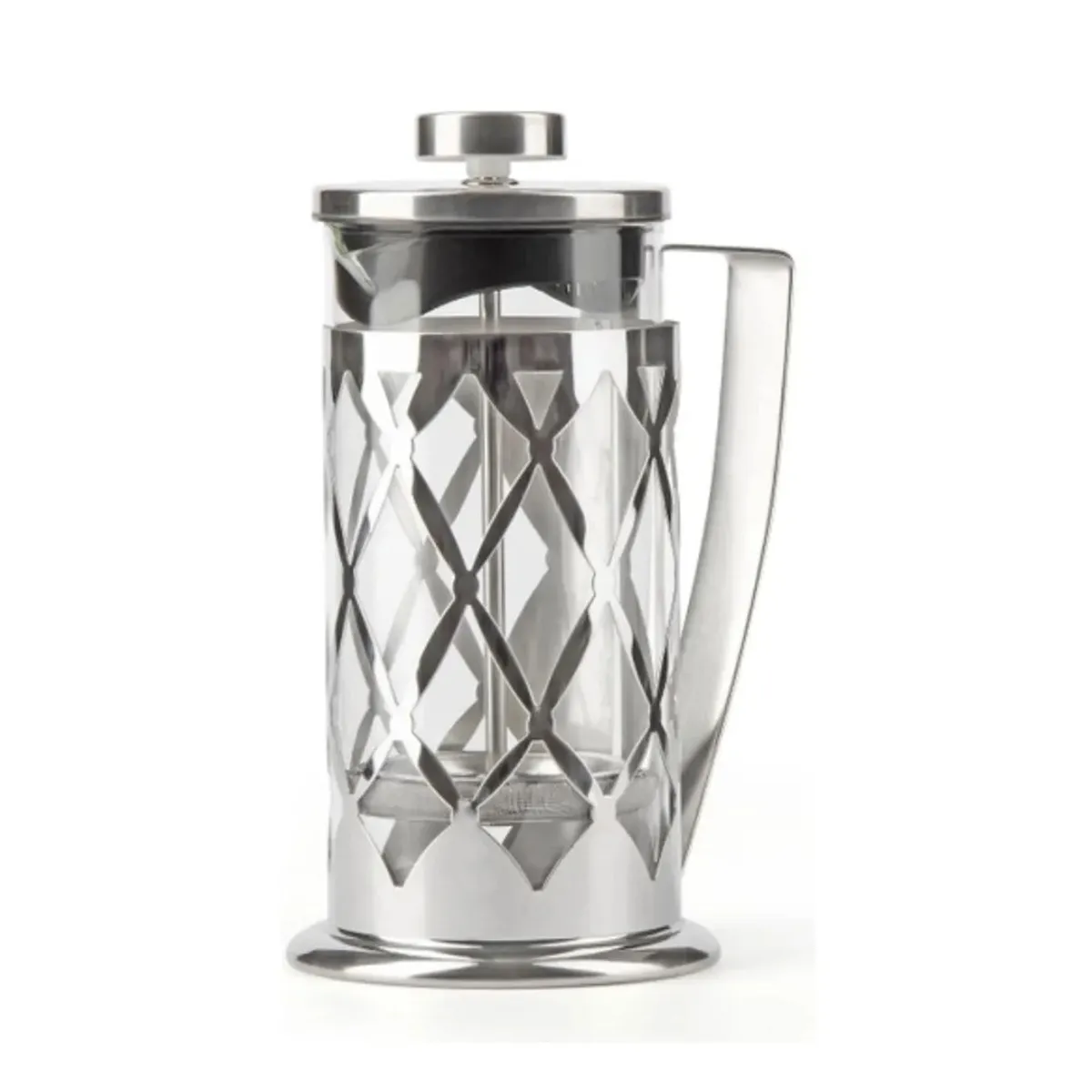 Cafetera embolo TF25 350 ml