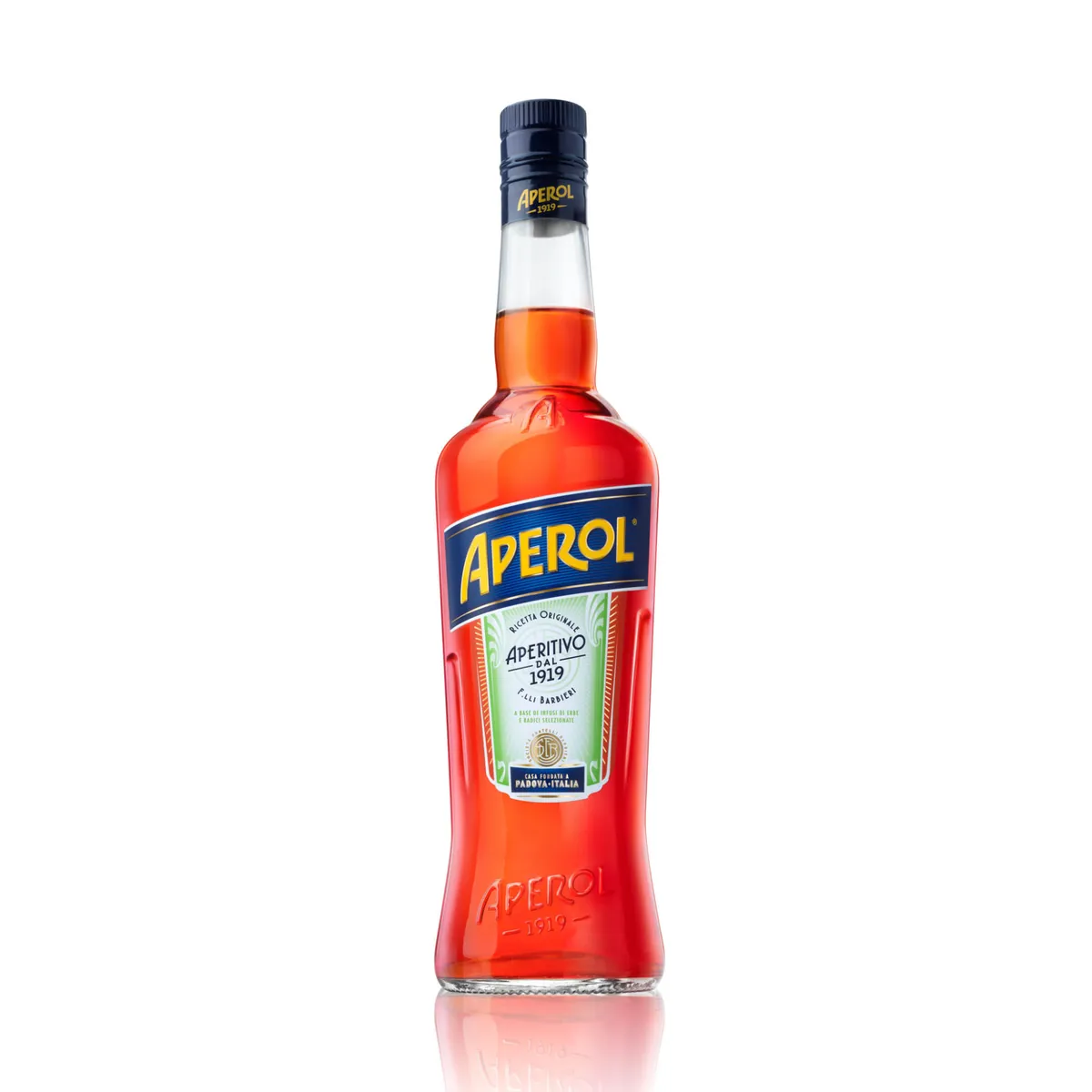 Aperitivo Aperol 750 cc.