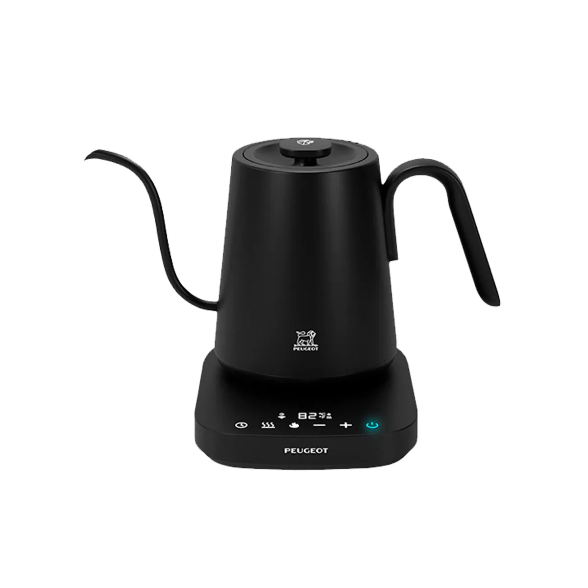 Jarra electrica Peugeot ambert 1.2 digital wifi pb