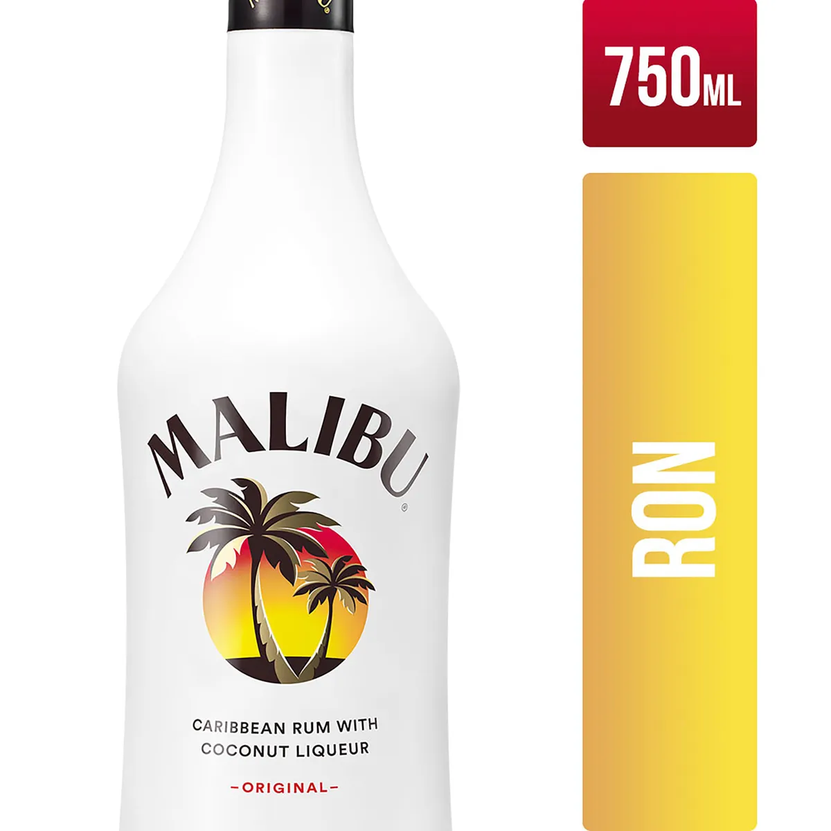 Ron Malibu 750 cc.