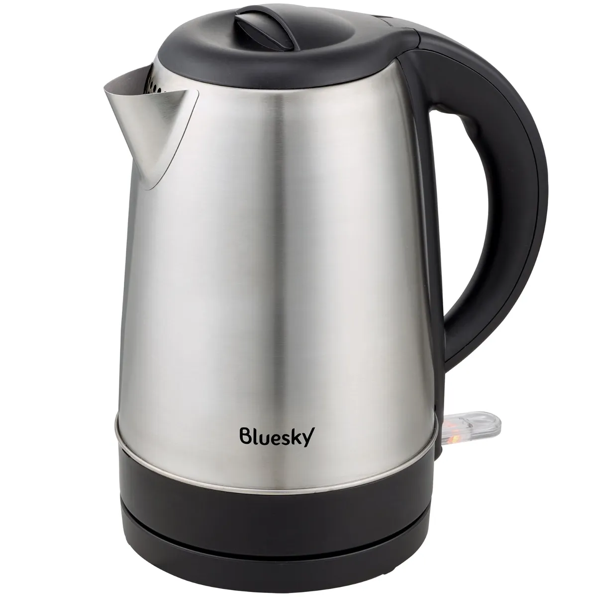 Jarra electrica Bluesky acero inox bwk17s