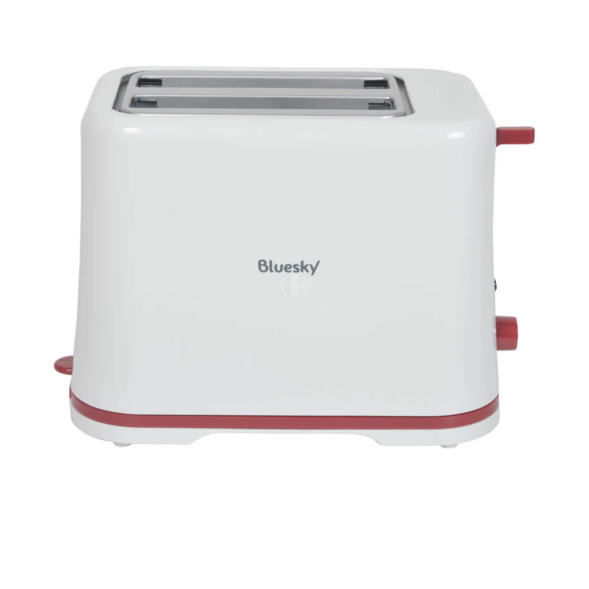 Tostadora Bluesky BT870SR-17