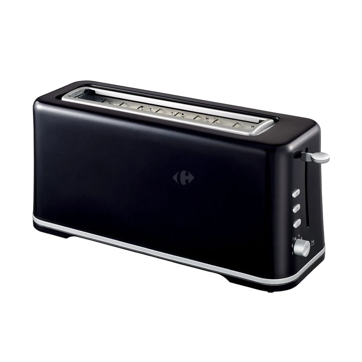 Tostadora Mandine para pan francés MT8616- negro