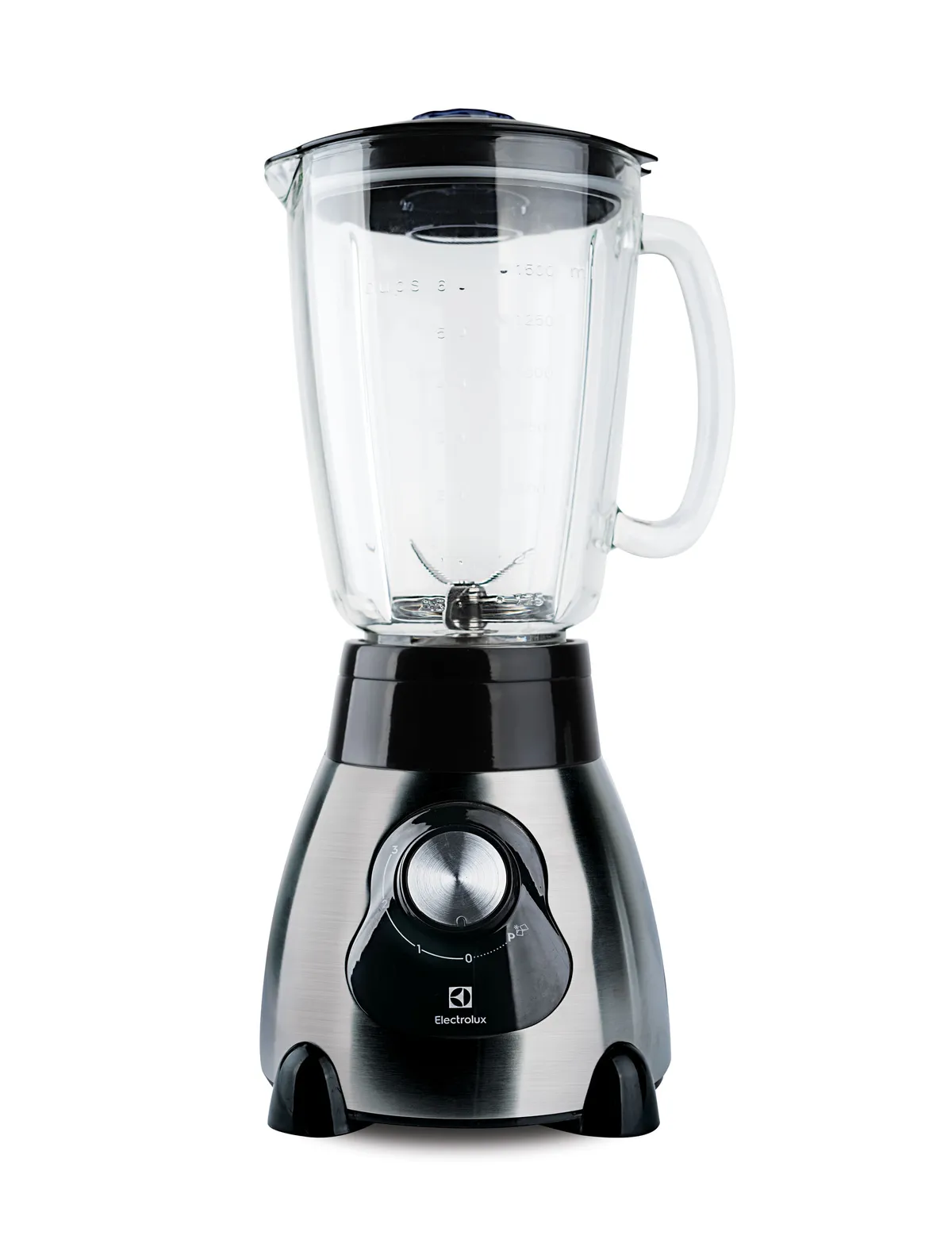 Licuadora Electrolux BLL20 1,5 Lts 600W 3 Velocidades - Jarra De Vidrio
