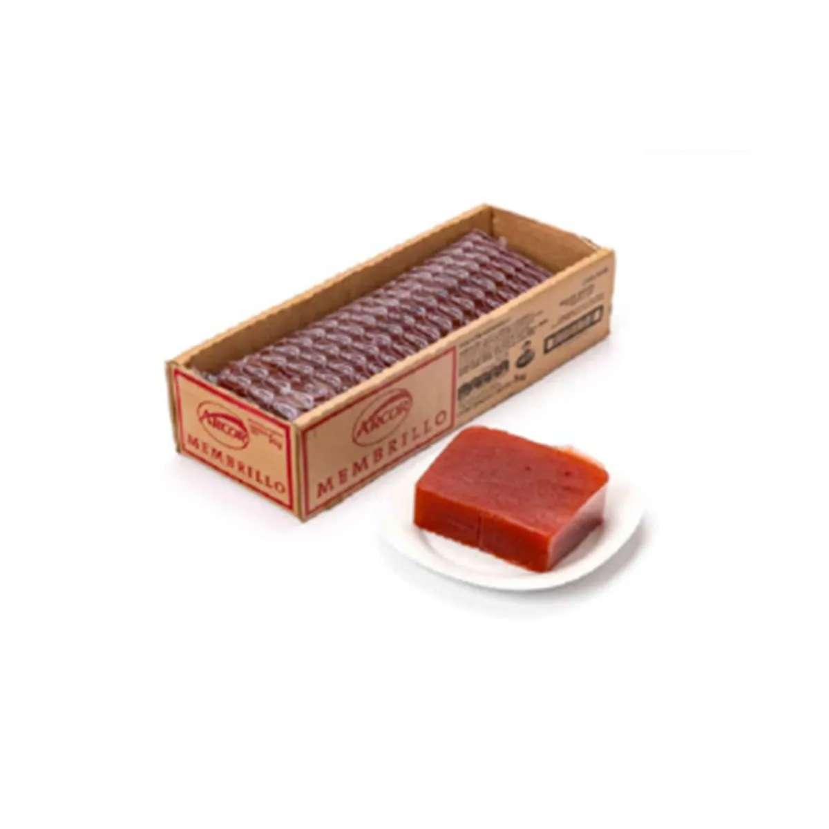 Dulce de membrillo Arcor x kg