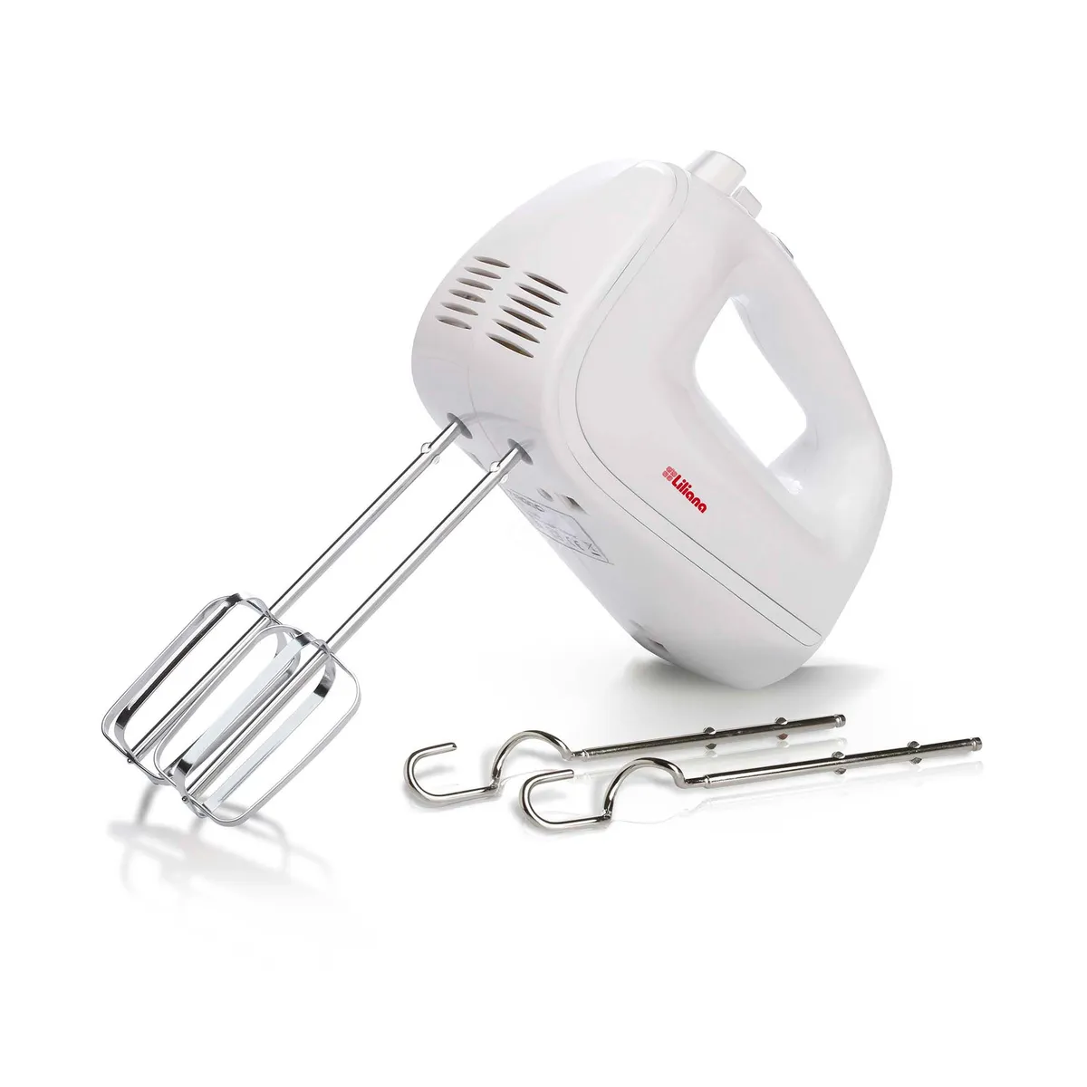 Batidora de mano Liliana shake AB103