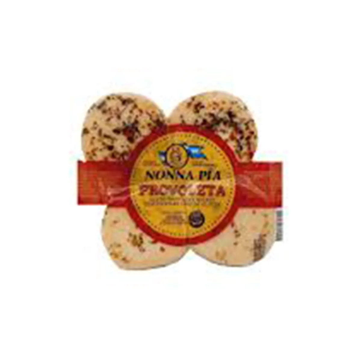 Mini provoleta Nonna Pia 4 uni