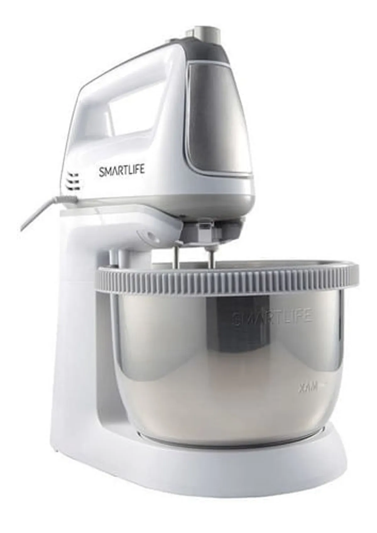 Batidora De Pie Smartlife Hmr5035ix 220v 240v 50hz X 60hz