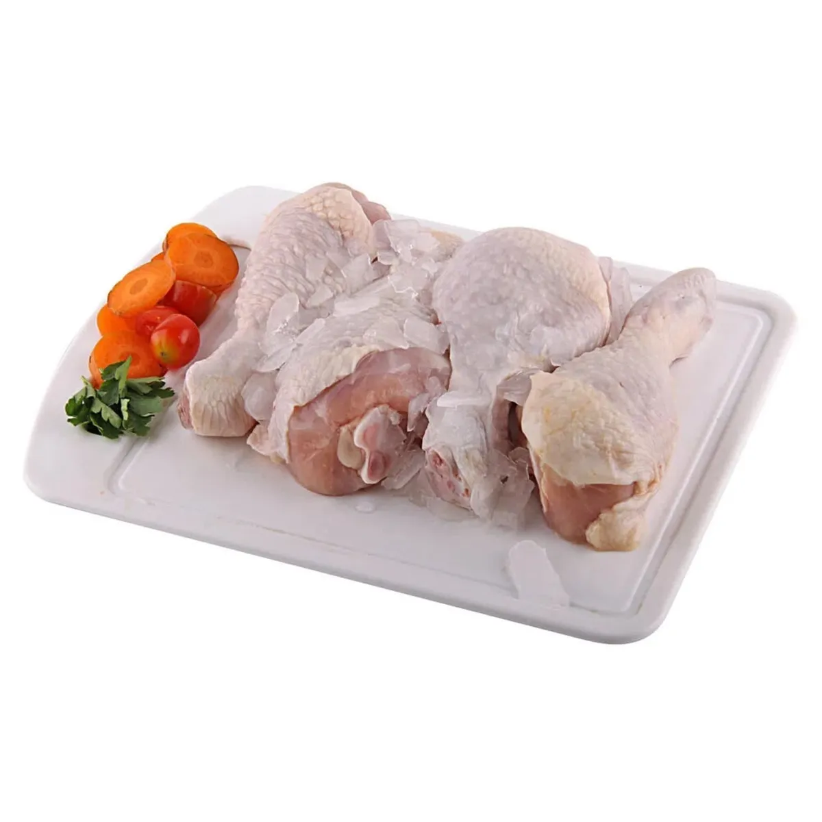 Patas de pollo congeladas x kg.