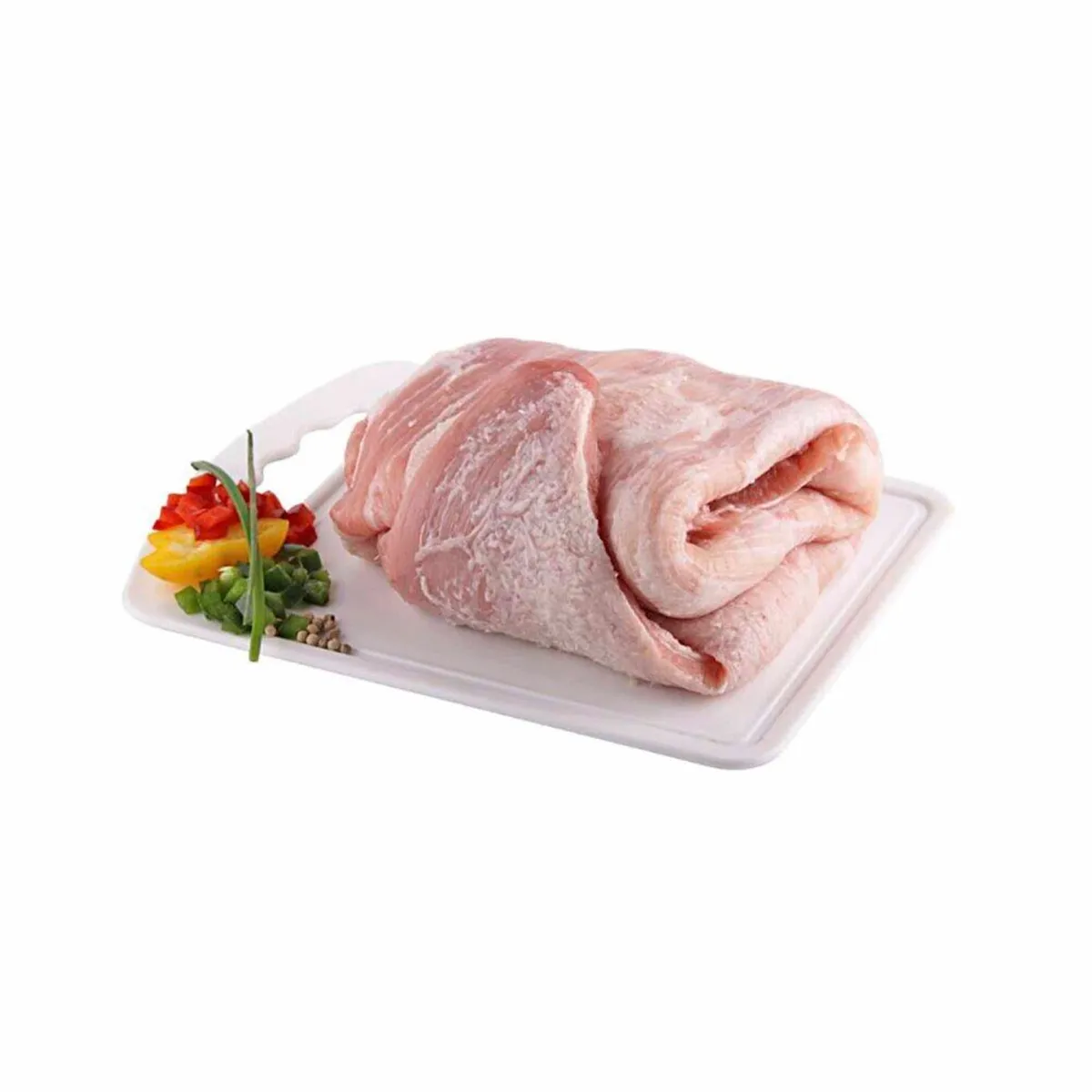 Matambrito de cerdo x kg.