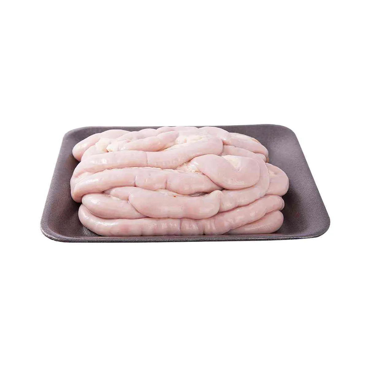 Chinchulín escurrido x kg.
