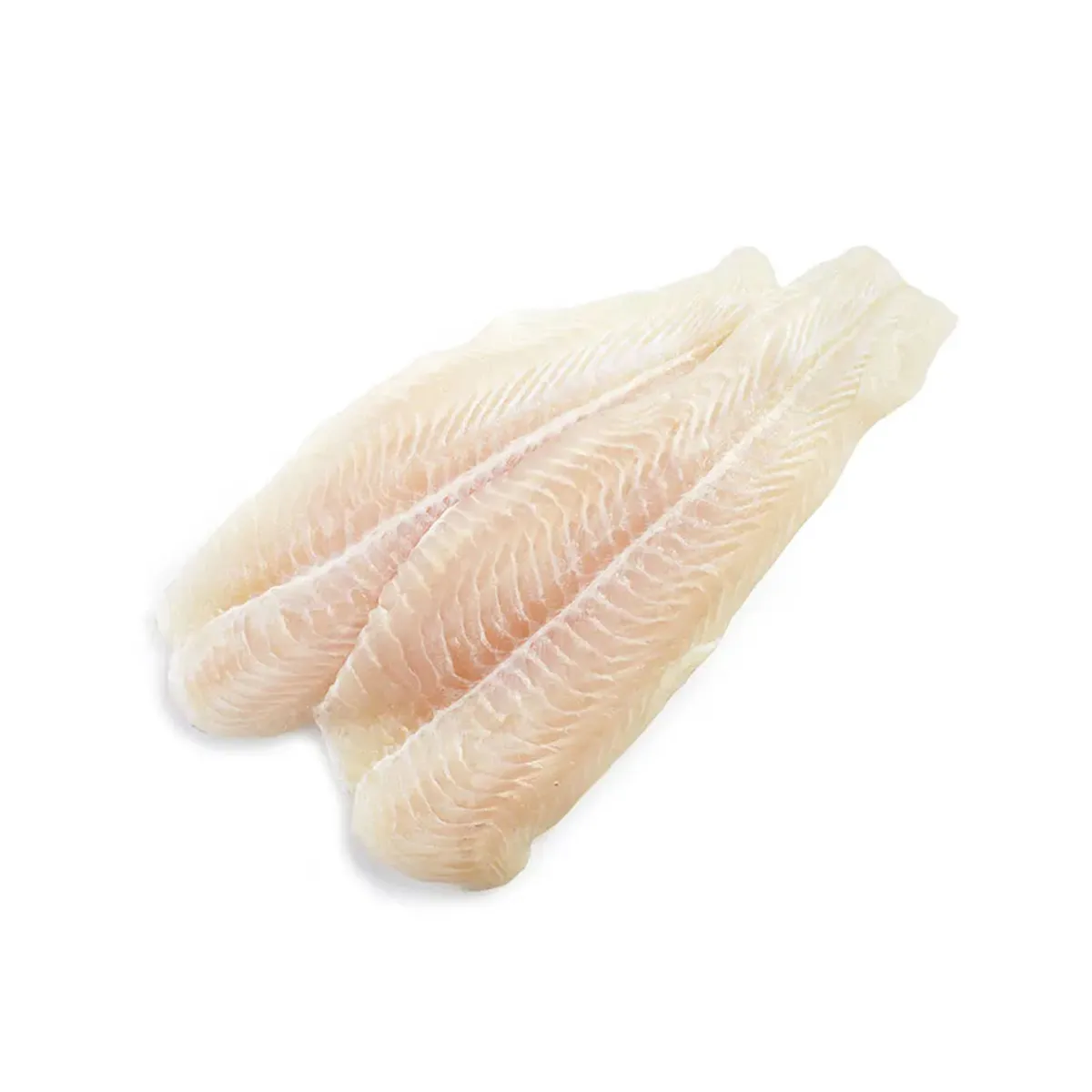 Filet de merluza Doña Francisca congelado 1 kg