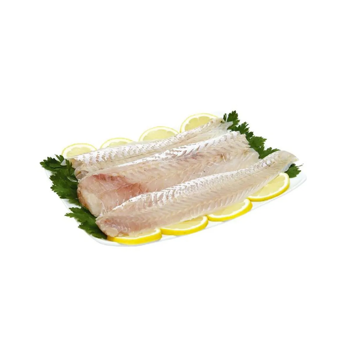 Filet de merluza Mercado del Mar x kg.