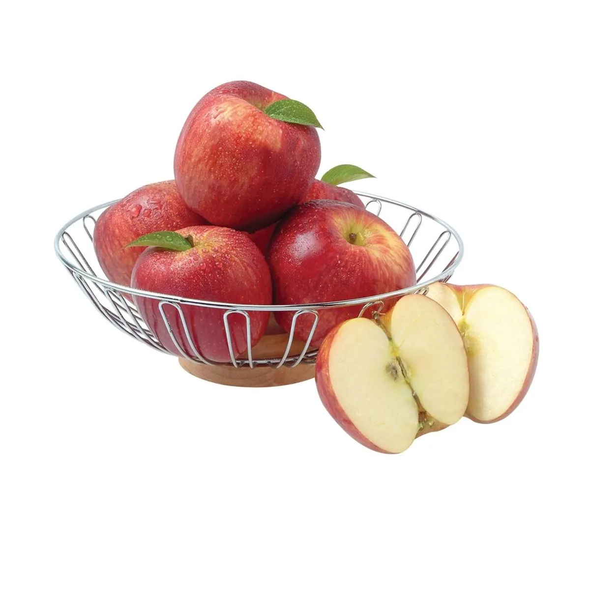 Manzana roja x kg.