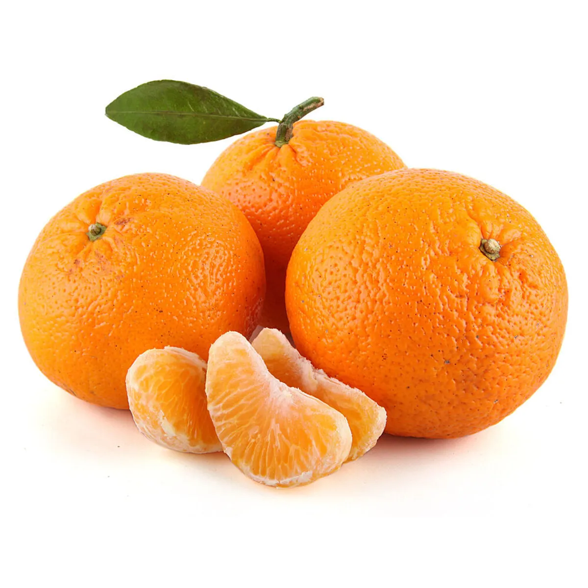 Mandarina x kg.