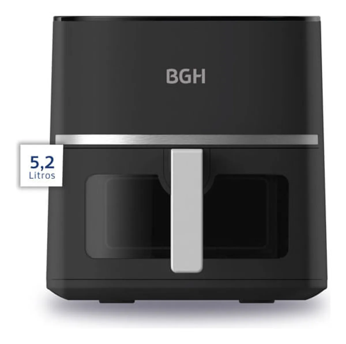 Air Fryer BGH 5,2 litros BAF52N24