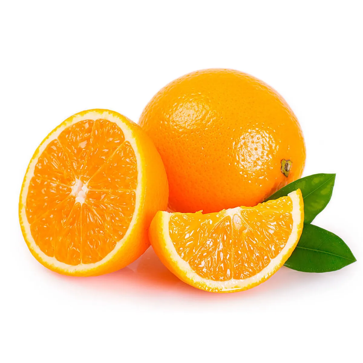 Naranja de jugo x kg.