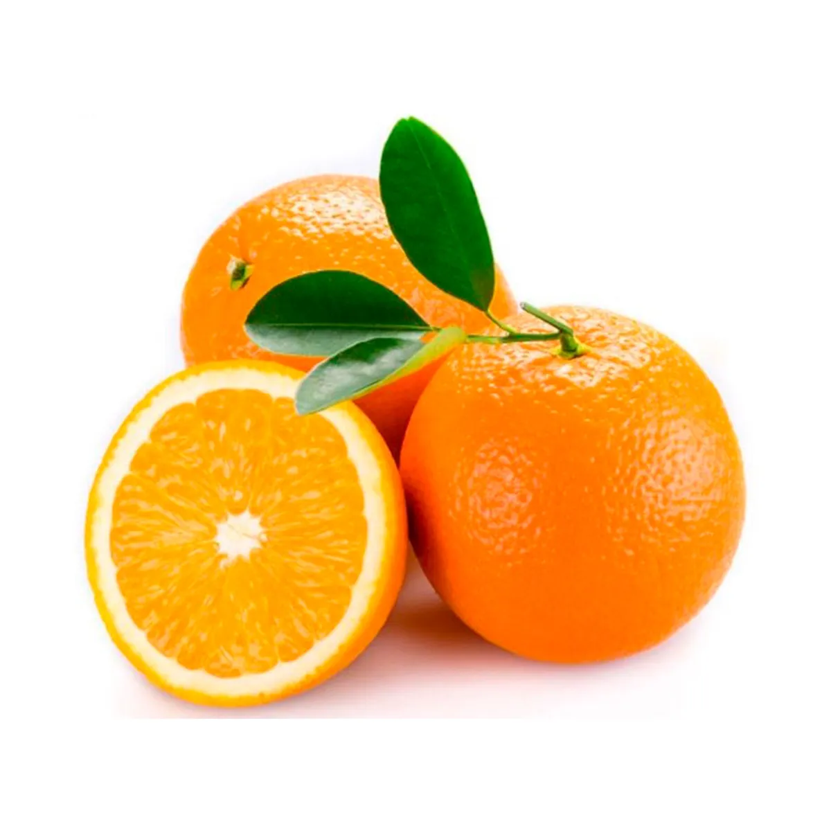 Naranja ombligo premiun x kg.