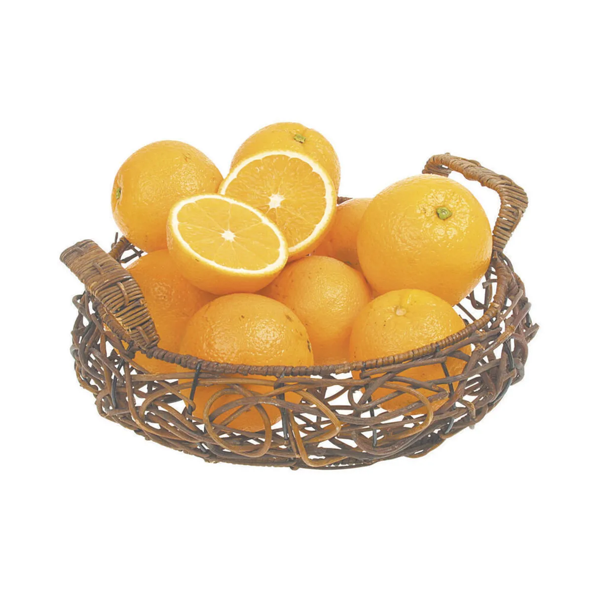 Naranja de jugo x kg.