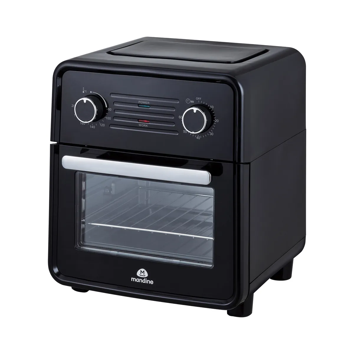 Air fryer horno Mandine mao12