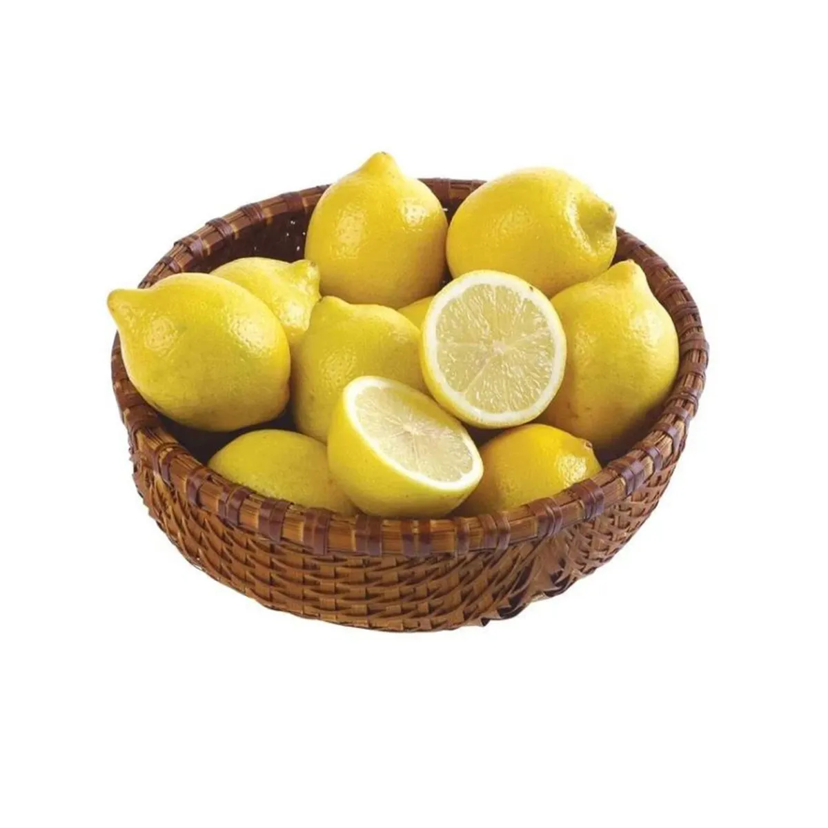 Limón comercial x kg.