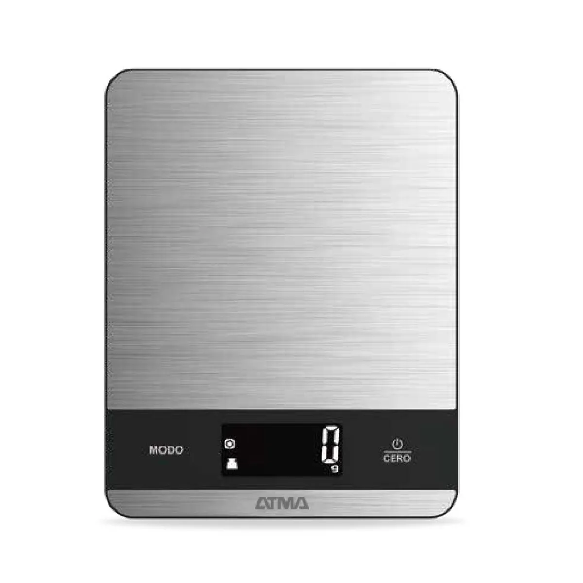 Balanza Digital de Cocina Atma Táctil BC24S0AP